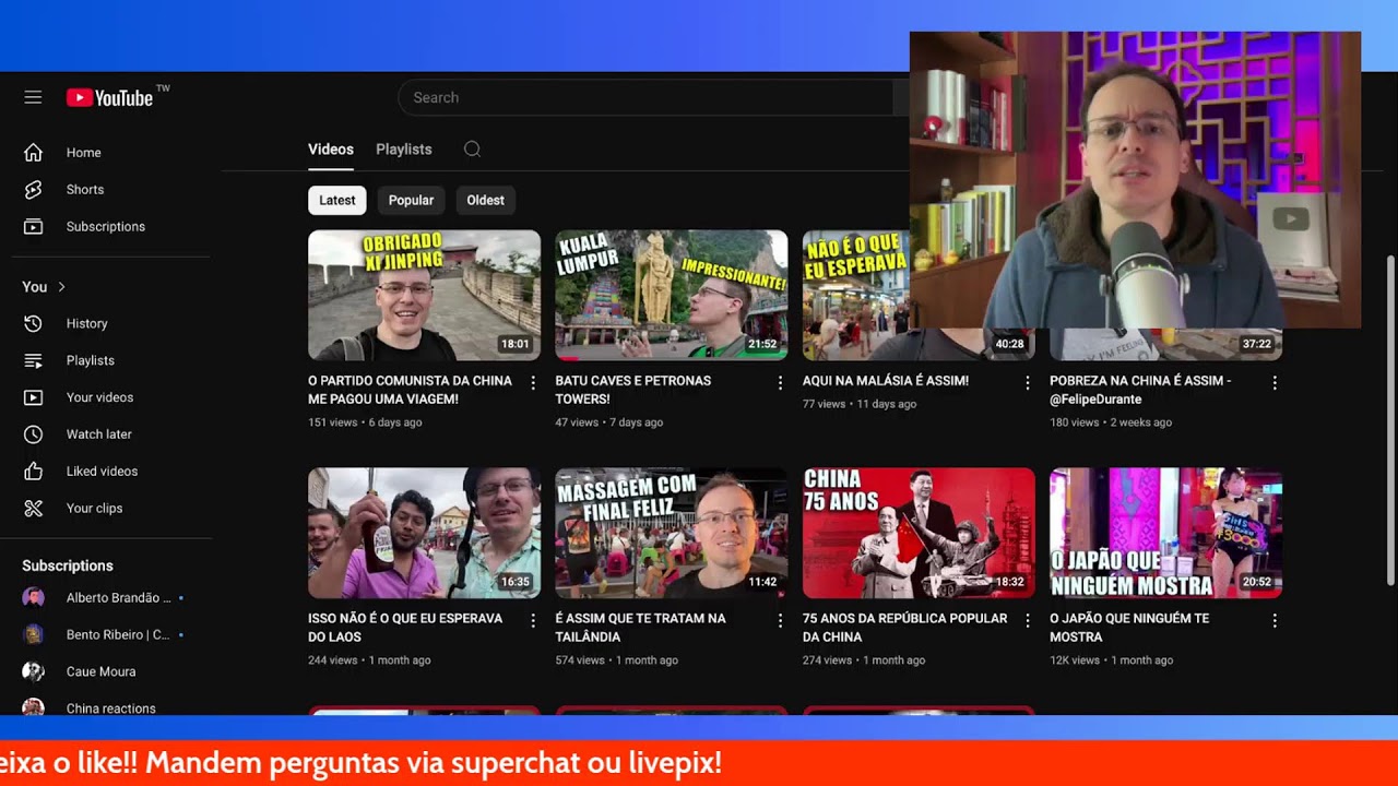 Capitão Otan e 3a guerra mundial