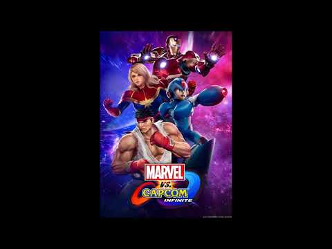 Allan's Favorite Video Game Music #43: Marvel vs. Capcom: Infinite - Strider Hiryu theme