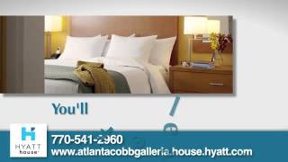 HYATT House Atlanta GA - HYATT house Atlanta/Cobb Galleria