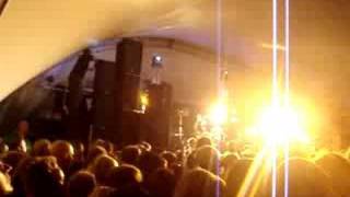 Anti Flag - Cities Burn (LLOW'08)