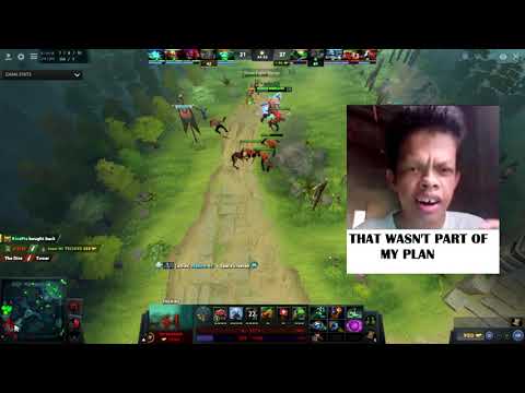 Techies Ni Juan (TNJ) - Techies Saves the Day - Dota 2