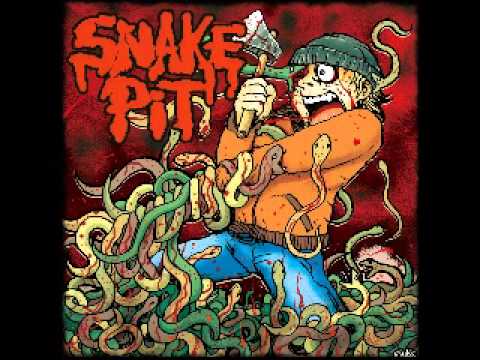 Snakepit - 2010 EP