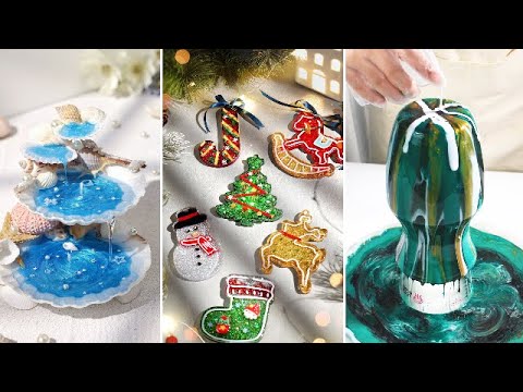 The Easiest Way to Make UV Resin Jewelry for Beginners Step by Step Tutorial