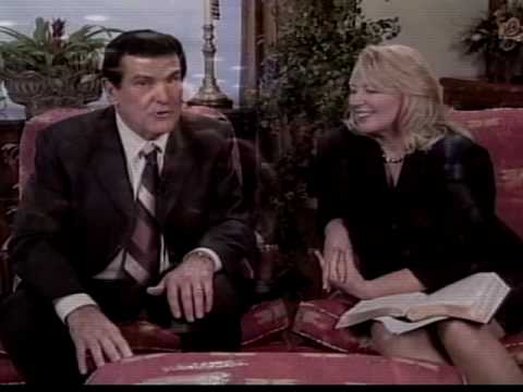 Televangelist Peter Popoff Investigation