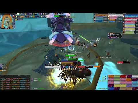 How To: Anub'arak ToGC25 with Block tank | Warmane