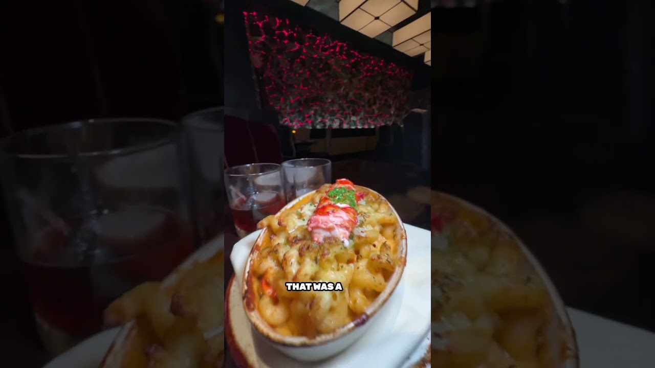 Twin Creeks Steakhouse - Video