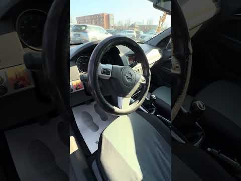 фото opel astra h рестайлинг 0