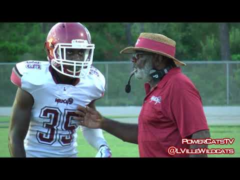 PowerCats TV GameDay Replay - 2018 Week 1 at Navarre (FL)