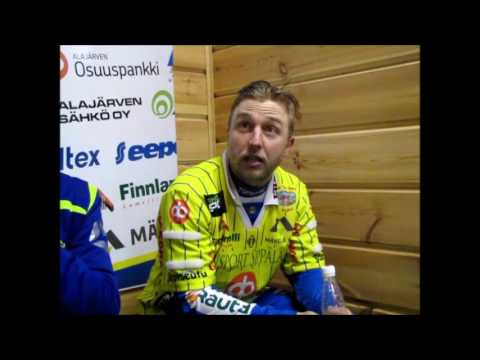 15.5.2016 Lehdistötilaisuus AA - KPL