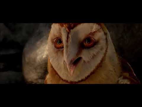 "Animals (Robots)" Part 16 - Kludd's Relaxation/Nyra Brings Bad News