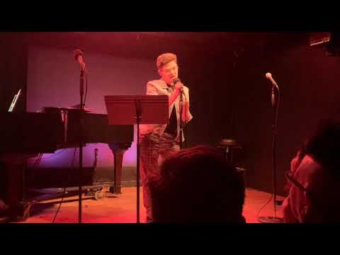 "Hand in my Pocket/You Oughta Know" Mashup - JJ Maley (Trans Voices Cabaret)