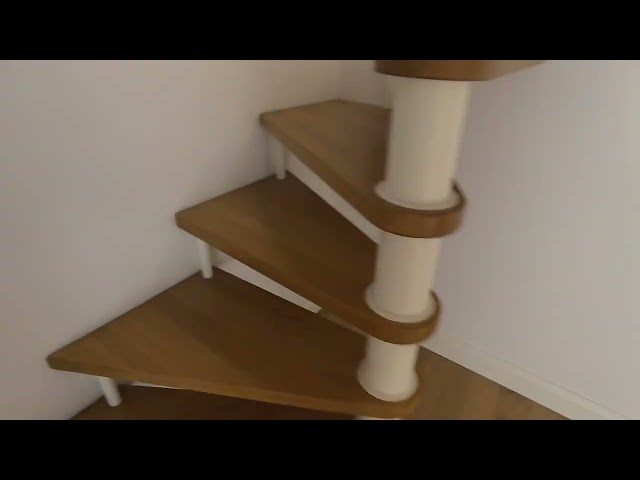 bilocale  c6 40 mq ingresso indipendente