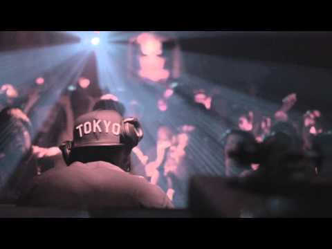 2014.5.16 BUB - SONPUB SET w/WISE (at VISION TOKYO SHIBUYA)