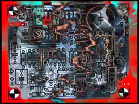 Grandchaos "Open source"