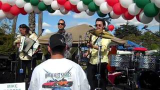 Mike Torres Band 40th Anniversary Celebration II