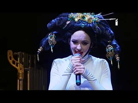 Agnese Rakovska, Raimonds Pauls - Neaizmirsti Mani (koncerta video)