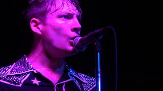 Dirty Nil,The   Fuckin&#39; Up Young Live