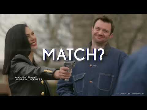 THE ENDGAME 1x10 SEASON FINALE - HAPPILY EVER AFER