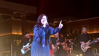 Download lagu Shabrina Leanor - PENDAMPINGMU | At La Piazza mkg3 15-11-2025 mp3 Download lagu Shabrina Leanor - PENDAMPINGMU | At La Piazza mkg3 15-11-2025 mp3