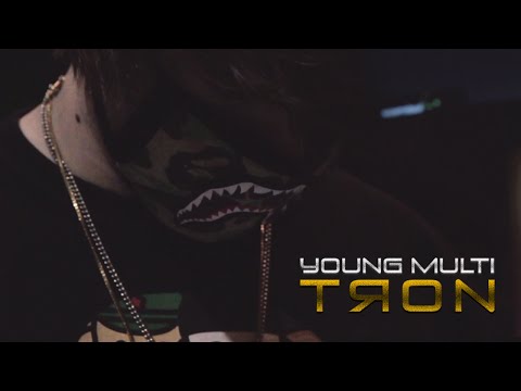 YOUNG MULTI - TЯON (Prod. ElevateToday)
