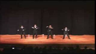 Skarnivores &quot;Space Tractor&quot;