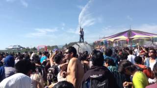 Equinox 2014 Ommix @ Fabio &amp; Moon - Symphonix