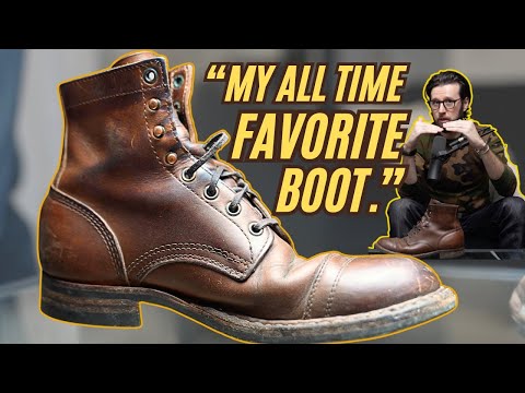 5-Year White's Boots Review: Why They're My Most Worn Boots Ever