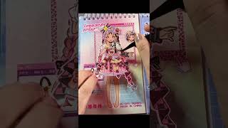 Download lagu Dress Up Stickers 💅🏻 pink dress up🎀 sticker book mp3 Download lagu Dress Up Stickers 💅🏻 pink dress up🎀 sticker book mp3