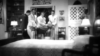Charlie Chan no Egito - 1935 Legendado Pt-Br com Warner Oland