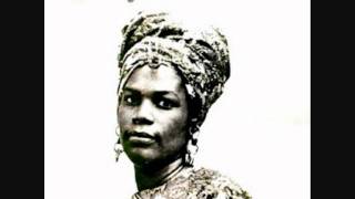 Judy Mowatt - Rasta Woman Chant