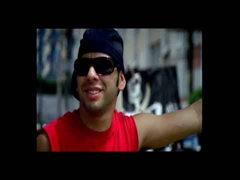 Red Bull BC One 2006 - São Paulo, Brasil