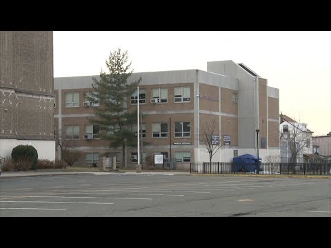 NJ Paterson’s East Side High School Receives One–Million Dollar Grant