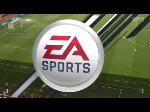 FIFA 17 CO-OP SEASONS EP7 PLAYING FOR FUN