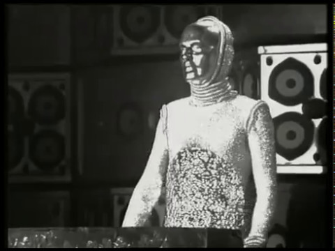 THE DROIDS "The Force" (DISCO - 1977) [Discoring - RAI 1977] *COMPLETE with INTRO*