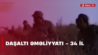 Birinci Qarabağ müharibəsində uğursuzluğumuz