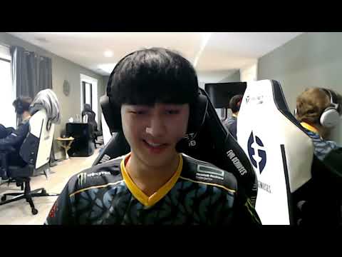 Abed Ember dancing all over Nouns with aghs + refresher