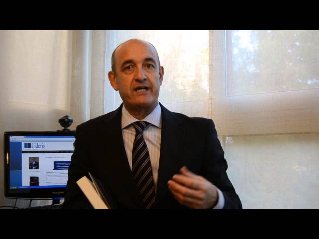 Vídeo relacionado con El Libro Rojo del Director Comercial (Ventas nº 1)