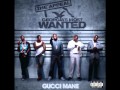 Gucci mane- Make love to the money