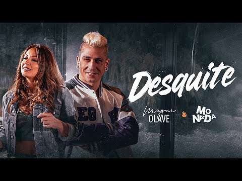 Magui Olave x Monada // Desquite (En Vivo)