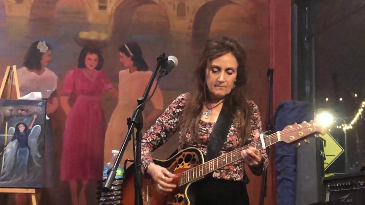 Promotional video thumbnail 3 for The Tiki McPherson Band