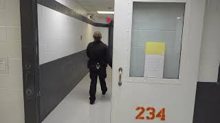 Find Your Calling at the Daviess County Detention Center