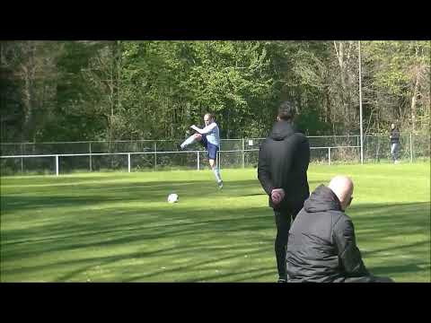 Eikenderveld  -  Vijlen  1 -  1