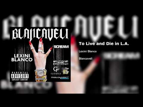 To Live And Die In L.A.