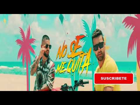 Maluma - No Se Me Quita (Official Video) ft. Ricky Martin
