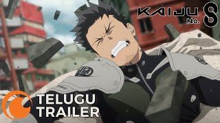 Official Telugu Trailer