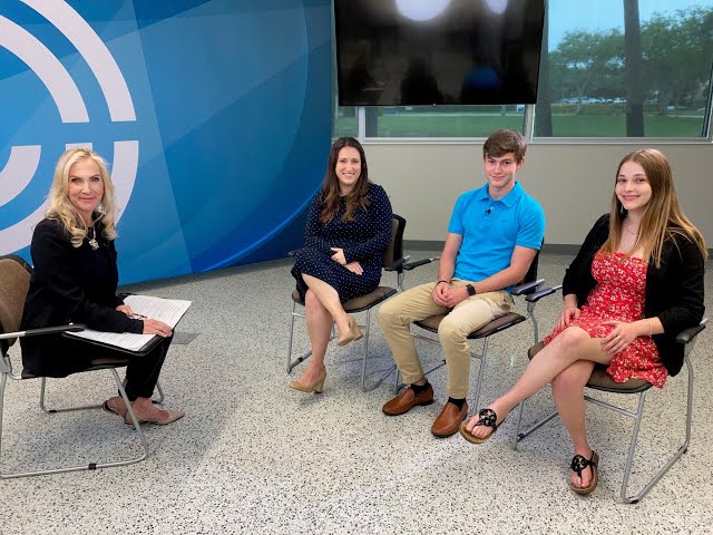 mosaic: Engaging Teens in Jewish Palm Beach
