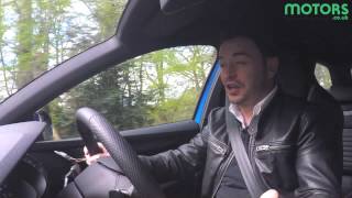 Motors.co.uk Review: Skoda Octavia