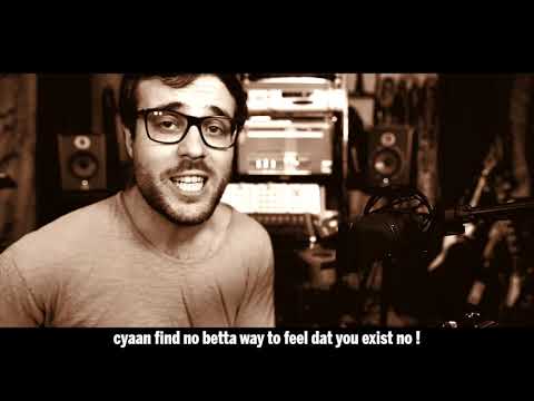 Baltimores - Fallah Yuh Dream - Acoustic freestyle at Earth & Power studios