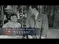 Pat Boone & Connie Francis Sing “My Happiness” – A Classic Duet as Connie Francis Goes Viral!