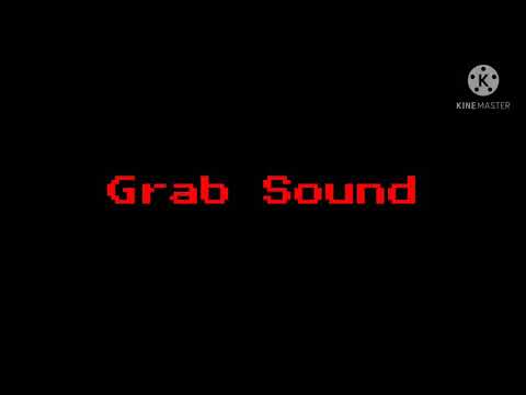 Grab Sound Effect